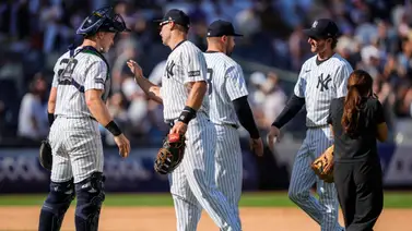 MLB: Jorge Posada crítica a los jugadores de los Yankees con estas palabras MLB: Jorge Posada crítica a los jugadores de los Yankees con estas palabras