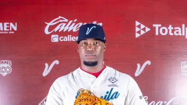 LVBP: ¿Cómo luce la importación de Leones del Caracas hasta ahora? (+video) LVBP: ¿Cómo luce la importación de Leones del Caracas hasta ahora? (+video)