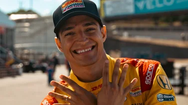 Español Alex Palou se alza como campeón de la IndyCar y escala en este renglón histórico