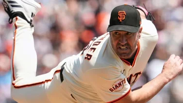 MLB: Justin Verlander entró a exclusivo club de lanzadores históricos (+Info)