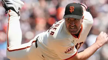 MLB: Justin Verlander entró a exclusivo club de lanzadores históricos (+Info) MLB: Justin Verlander entró a exclusivo club de lanzadores históricos (+Info)