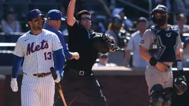 MLB: Los equipos de Nueva York están en crisis luego de esta fecha (+Dato) MLB: Los equipos de Nueva York están en crisis luego de esta fecha (+Dato)