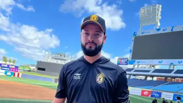 LVBP: Navegantes del Magallanes blindaría su pitcheo con este dominicano (+Detalles) LVBP: Navegantes del Magallanes blindaría su pitcheo con este dominicano (+Detalles)