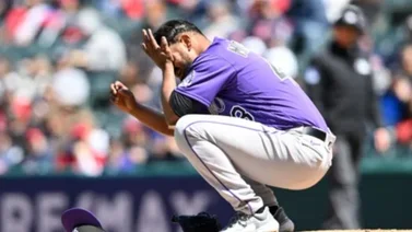MLB: El dúo venezolano que perdió el rumbo en Grandes Ligas