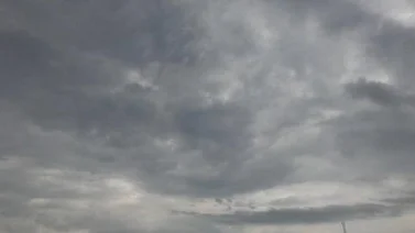 INAMEH: Pronóstico del clima para hoy 11 de agosto