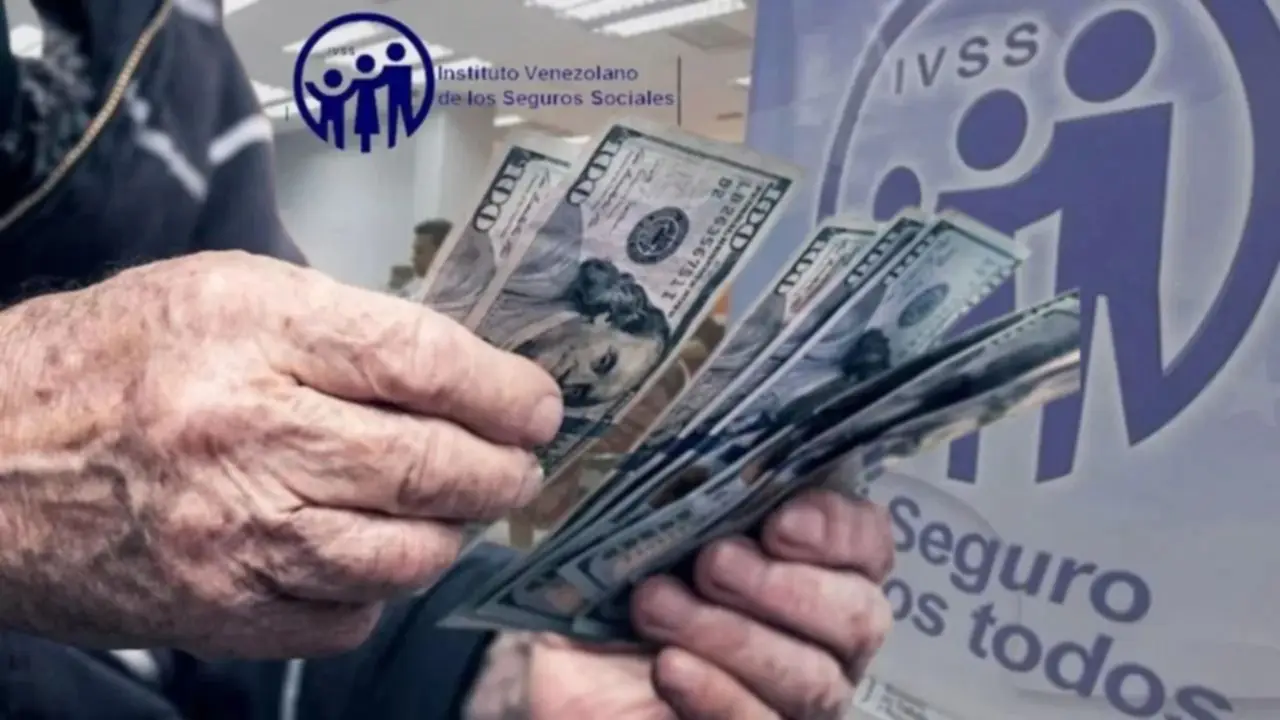 pensión por incapacidad ivss