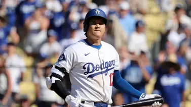 MLB: Shohei Ohtani domina esta lista de cuadrangulares desde 2021 (+Detalles) MLB: Shohei Ohtani domina esta lista de cuadrangulares desde 2021 (+Detalles)