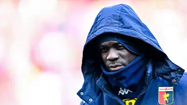 Mario Balotelli sueña con jugar en este grande de España Mario Balotelli sueña con jugar en este grande de España