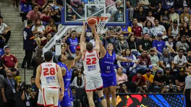 La Vinotinto de las Alturas ya conoce el rival que le faltaba de cara a las eliminatorias del próximo Mundial (+video) La Vinotinto de las Alturas ya conoce el rival que le faltaba de cara a las eliminatorias del próximo Mundial (+video)