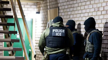 Redadas de ICE: la frase de ocho palabras que los migrantes deben conocer para proteger sus derechos