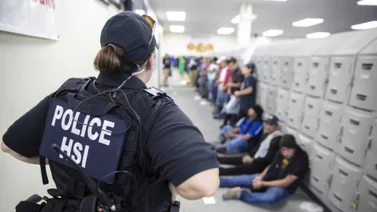 Oficina del Inspector General: el organismo que recibe denuncias contra abusos del ICE en redadas migratorias