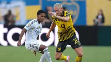 Rodrygo sigue generando mucho interés en estos equipos de la Premier Rodrygo sigue generando mucho interés en estos equipos de la Premier