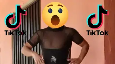 Tiktoker venezolano teme por su vida y pide ayuda al fiscal general: "Me amenazaron" Tiktoker venezolano teme por su vida y pide ayuda al fiscal general: "Me amenazaron"