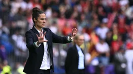 La RFEF tomó esta decisión sobre Montse Tomé