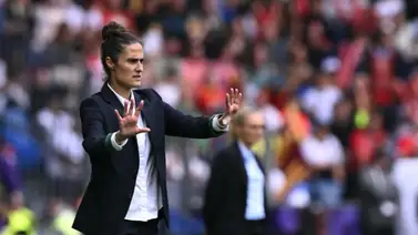 La RFEF tomó esta decisión sobre Montse Tomé La RFEF tomó esta decisión sobre Montse Tomé