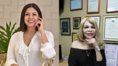 Judith Castillo y Norah Suárez se van a terapia juntas (+Detalles) Judith Castillo y Norah Suárez se van a terapia juntas (+Detalles)
