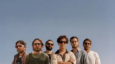 Servando y Florentino estrenan video junto a Rawayana Servando y Florentino estrenan video junto a Rawayana