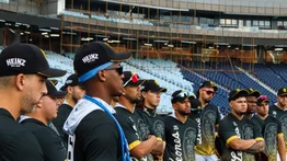 LVBP: Leones del Caracas anuncia un nuevo gerente general (+Detalles)