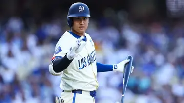 MLB: Shohei Ohtani a la caza de Ichiro en marcas históricas de japoneses MLB: Shohei Ohtani a la caza de Ichiro en marcas históricas de japoneses