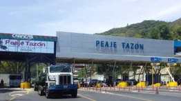 Nuevas tarifas en el peaje de Tazón: ¿Desde cuándo entra en vigor? 