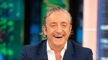 "El Chiringuito de Jugones" vuelve hoy a Venezuela por Meridiano Televisión "El Chiringuito de Jugones" vuelve hoy a Venezuela por Meridiano Televisión