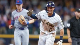 MLB: Sorprendente novato que supera a Shohei Ohtani en Grandes Ligas