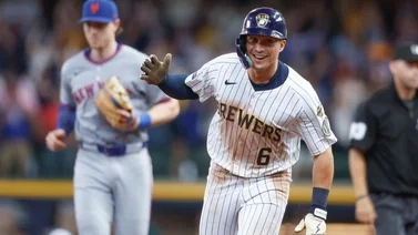 MLB: Sorprendente novato que supera a Shohei Ohtani en Grandes Ligas