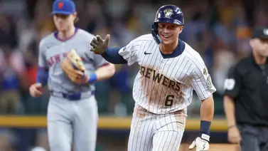 MLB: Sorprendente novato que supera a Shohei Ohtani en Grandes Ligas MLB: Sorprendente novato que supera a Shohei Ohtani en Grandes Ligas