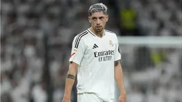Federico Valverde da malas noticias al Real Madrid 