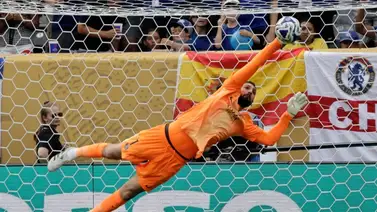 Gigi Donnarumma dejará el PSG tras ser excluido de la Supercopa de Europa Gigi Donnarumma dejará el PSG tras ser excluido de la Supercopa de Europa