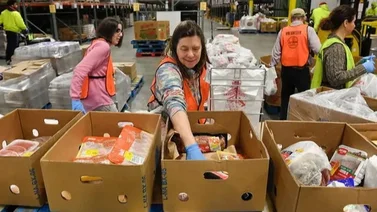 Comida gratis en Texas hasta el 16 de agosto: ¿Cuándo y dónde serán las entregas?