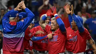 Puerto Rico cuenta con dos leyendas de bateo para el Clásico Mundial Puerto Rico cuenta con dos leyendas de bateo para el Clásico Mundial