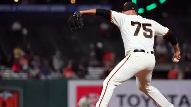 Magallanes contará desde el día 1 con este antiguo pitcher de San Francisco Magallanes contará desde el día 1 con este antiguo pitcher de San Francisco