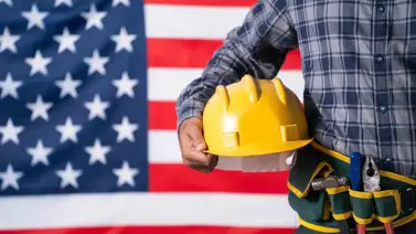 Día del Trabajo EEUU Día del Trabajo EEUU