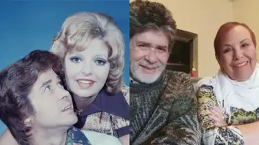 Carmen Julia Álvarez y Mirtha Pérez apoyan a Eduardo Serrano tras diagnóstico de cáncer Carmen Julia Álvarez y Mirtha Pérez apoyan a Eduardo Serrano tras diagnóstico de cáncer