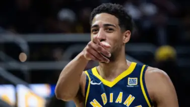 ¿Merece esa cantidad? Estrella de Indiana Pacers apunta a este millonario contrato ¿Merece esa cantidad? Estrella de Indiana Pacers apunta a este millonario contrato