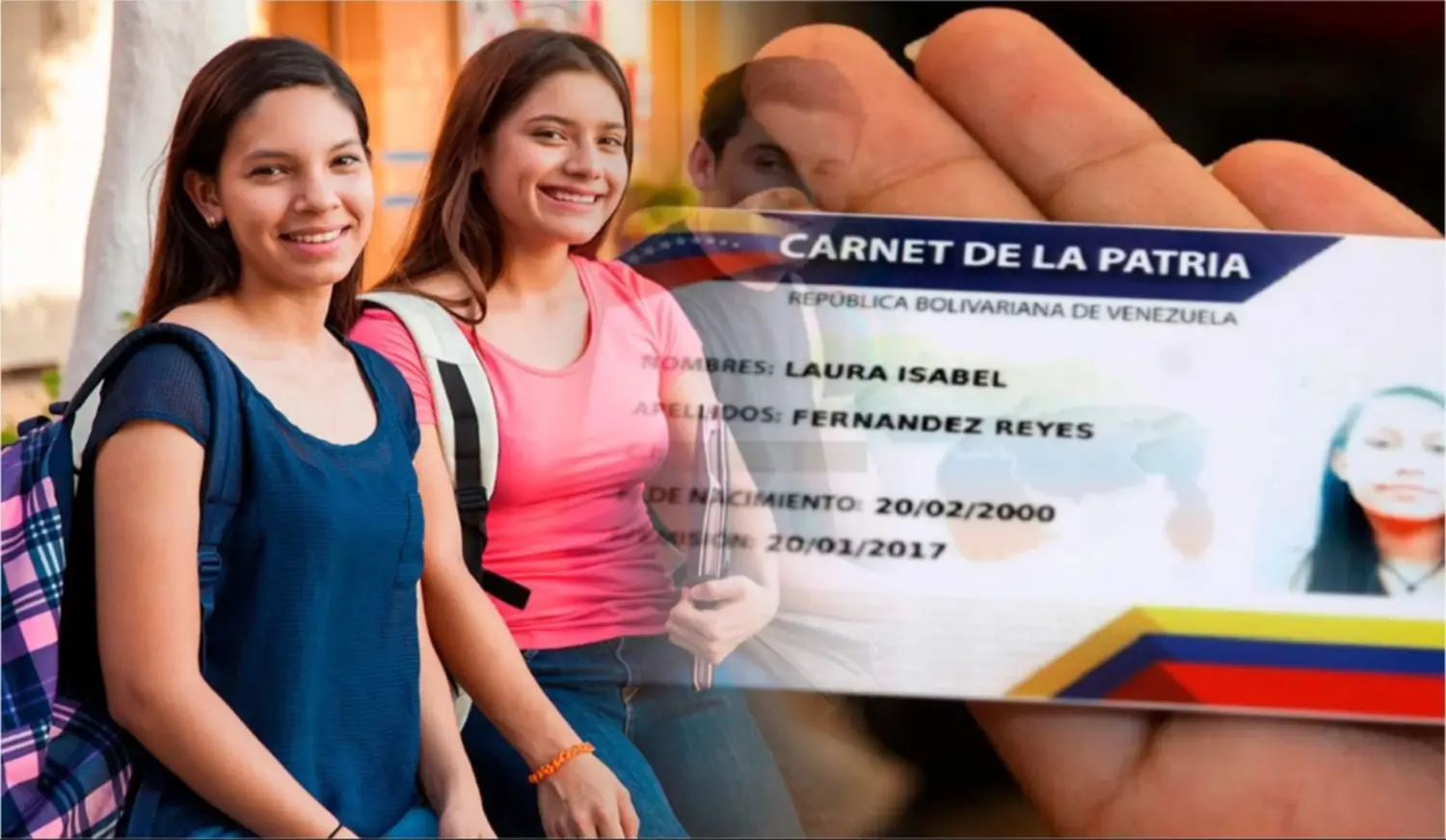 Bono Beca Universitaria