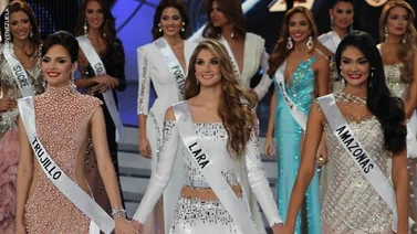 Excandidata al Miss Venezuela habla de la mala cirugía plástica que le hicieron 