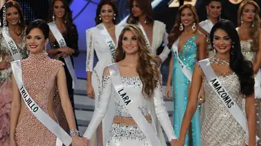 Excandidata al Miss Venezuela habla de la mala cirugía plástica que le hicieron Excandidata al Miss Venezuela habla de la mala cirugía plástica que le hicieron