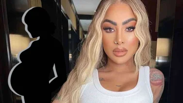 Yailin ‘La Más Viral’ desata rumores de embarazo (+Video)