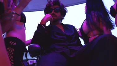 Jonathan Moly revela para sus seguidoras “Anti Moly” 