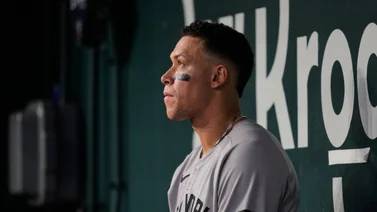 MLB: Aaron Judge da la cara por las recientes derrotas de los Yankees