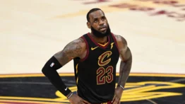 ¿Un último baile en casa? LeBron James cerca de volver a Cleveland Cavaliers