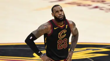 ¿Un último baile en casa? LeBron James cerca de volver a Cleveland Cavaliers ¿Un último baile en casa? LeBron James cerca de volver a Cleveland Cavaliers