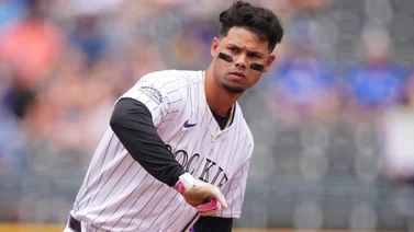 MLB: Colorado se aferra al liderazgo de Ezequiel Tovar (+Declaraciones)