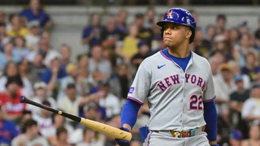 MLB: Juan Soto no carbura con hombres en las bases (+Números)