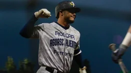 LVBP: Ángel Reyes cierra un año estelar en México e ilusiona al Magallanes