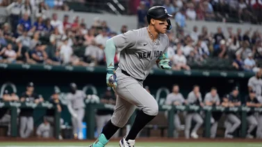 ¿Cómo va el liderato de bateo en MLB en el 2025?