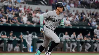 ¿Cómo va el liderato de bateo en MLB en el 2025? ¿Cómo va el liderato de bateo en MLB en el 2025?