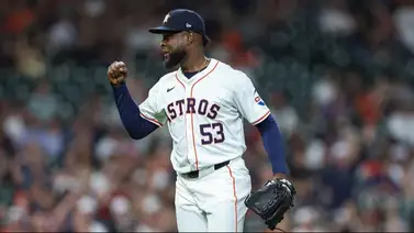 ¿Cuándo regresará Cristian Javier al montículo de las Grandes Ligas? ¿Cuándo regresará Cristian Javier al montículo de las Grandes Ligas?